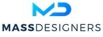 ماس ديزاينرز - استضافة، تصميم وتطوير المواقع