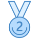 icons8-medal_second_place